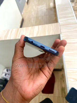Samsung Galaxy A05s 128 GB Black