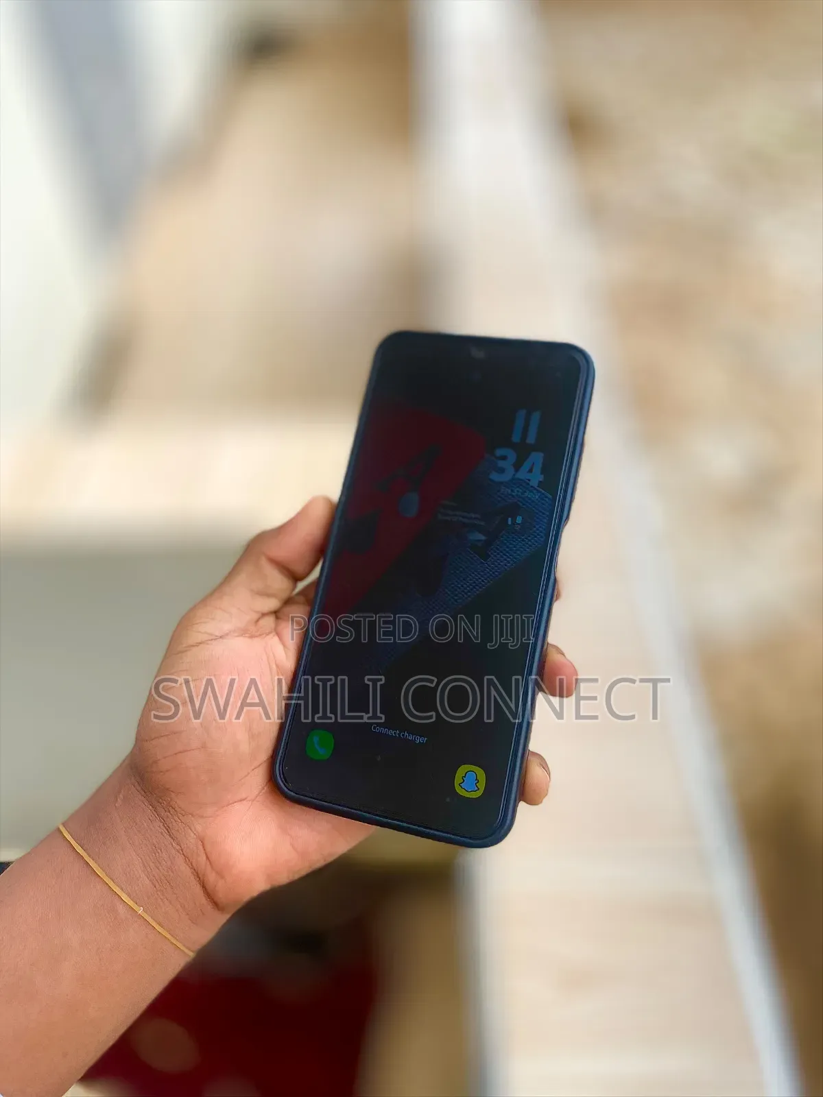 Samsung Galaxy A05s 128 GB Black