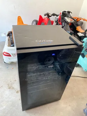 Wine Chiller Fridge