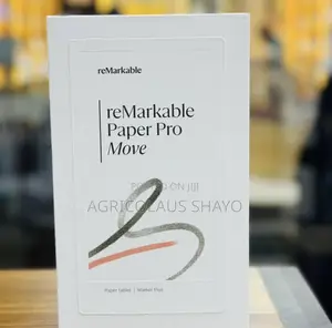 New reMarkable Paper Pro Move 64 GB