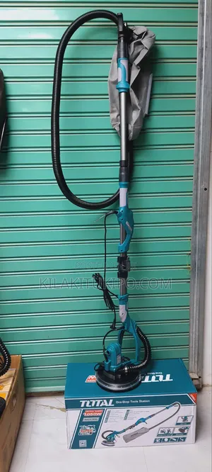 Total Industerial Drywall Sander 1050w
