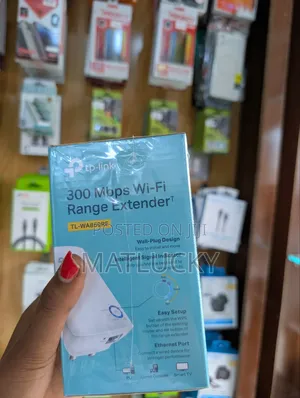 Tp Link Wifi Range Extender