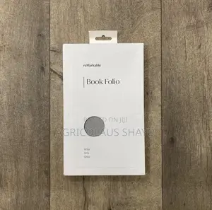 Remarkable Book Folio