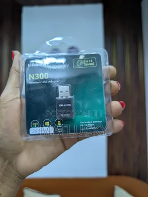 Bl Link Bl-Wn351 Adapter
