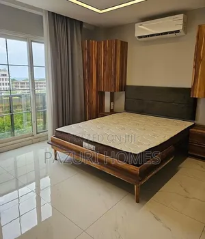 Furnished 2bdrm Apartment in Masaki for sale