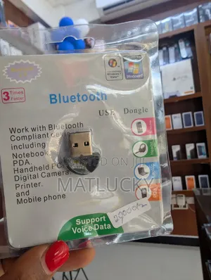 USB Dongle Bluetooth