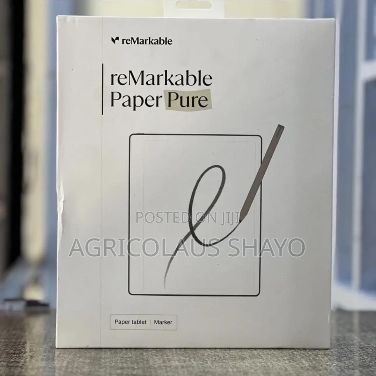 New Tablet 64 GB