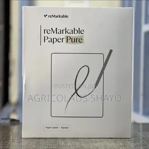 New Tablet 64 GB