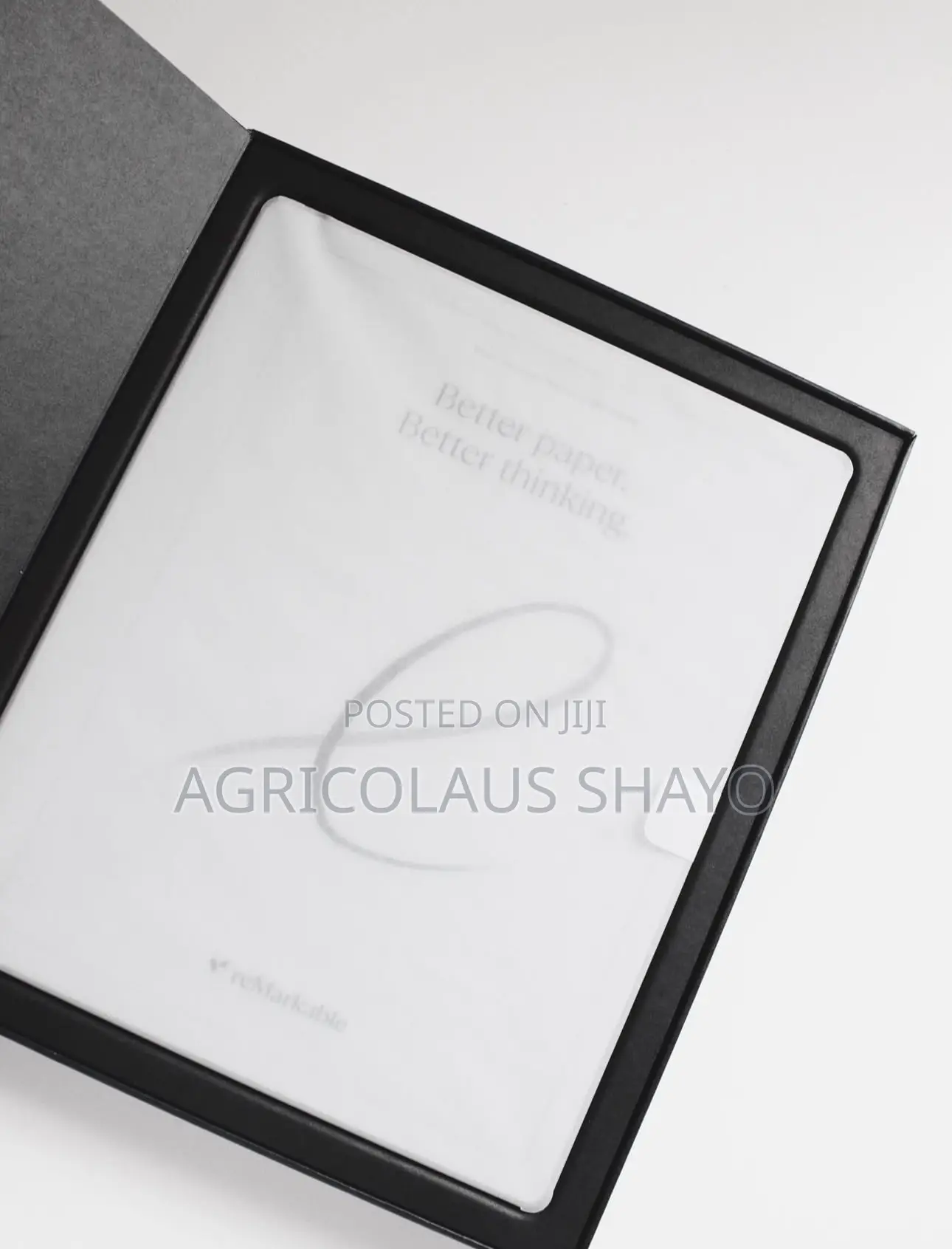 New Tablet 64 GB