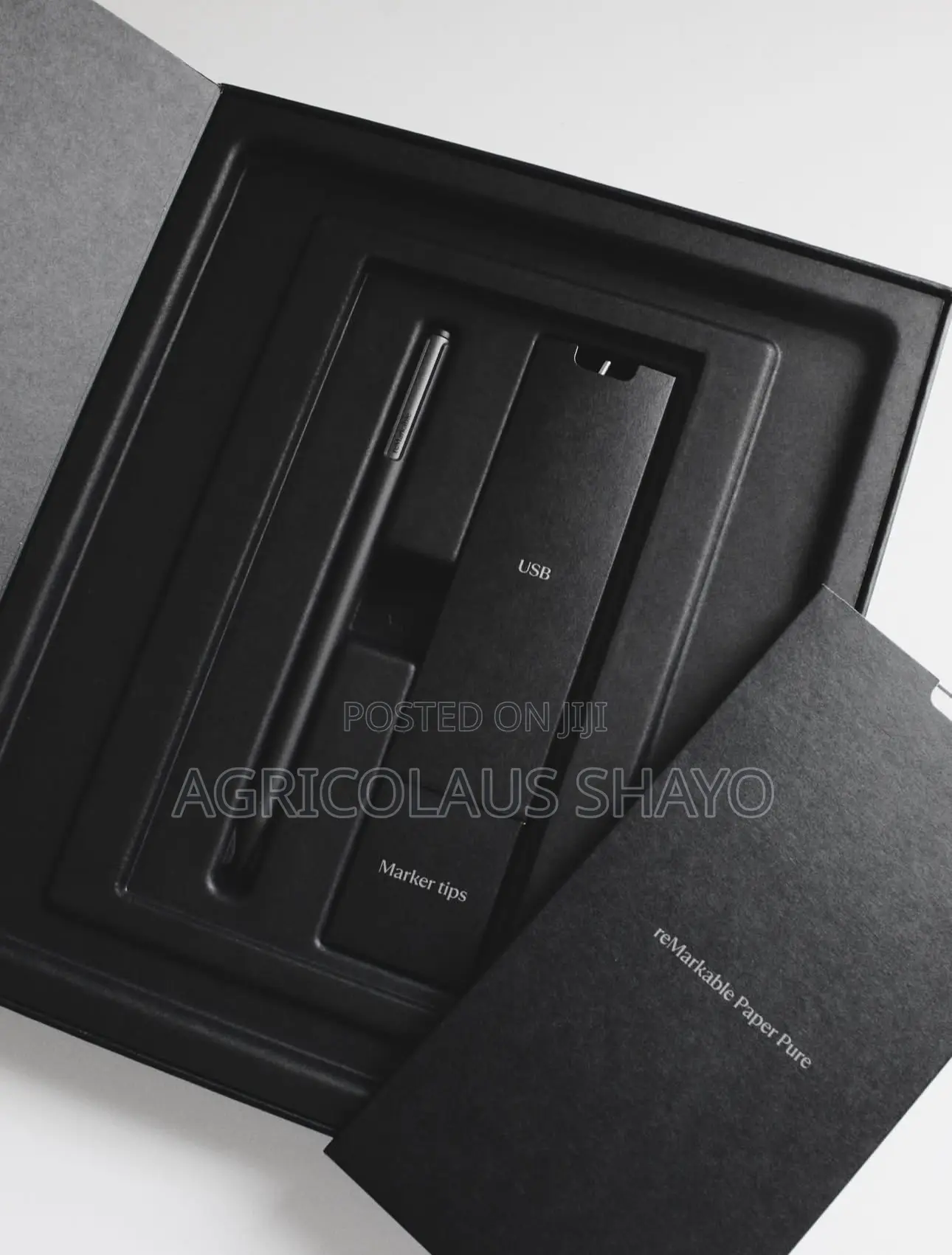 New Tablet 64 GB