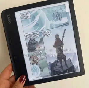 New Tablet 32 GB