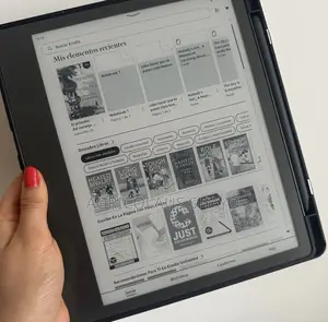 New Kindle 16 GB