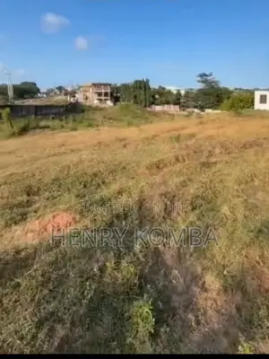 21⁄2 Acres Along Goba Road Near Massana HSPTL for Sale