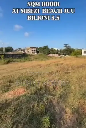 21⁄2 Acres Along Goba Road Near Massana HSPTL for Sale