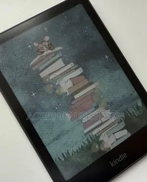 New Amazon Kindle 16 GB