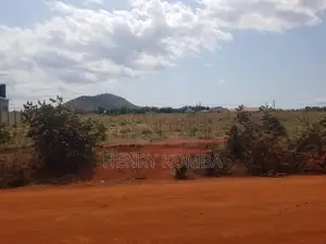 3 Acres for Sale Near SGR Stand Morogoro