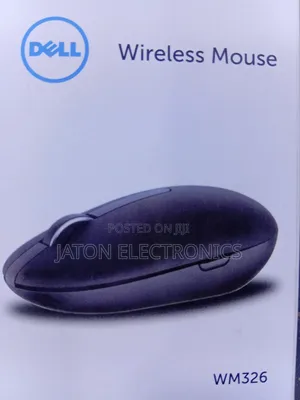 Dell Original Wireless Mouse