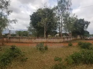 3 Acres Industrial Plot at Viwandan Morogoro for Sale