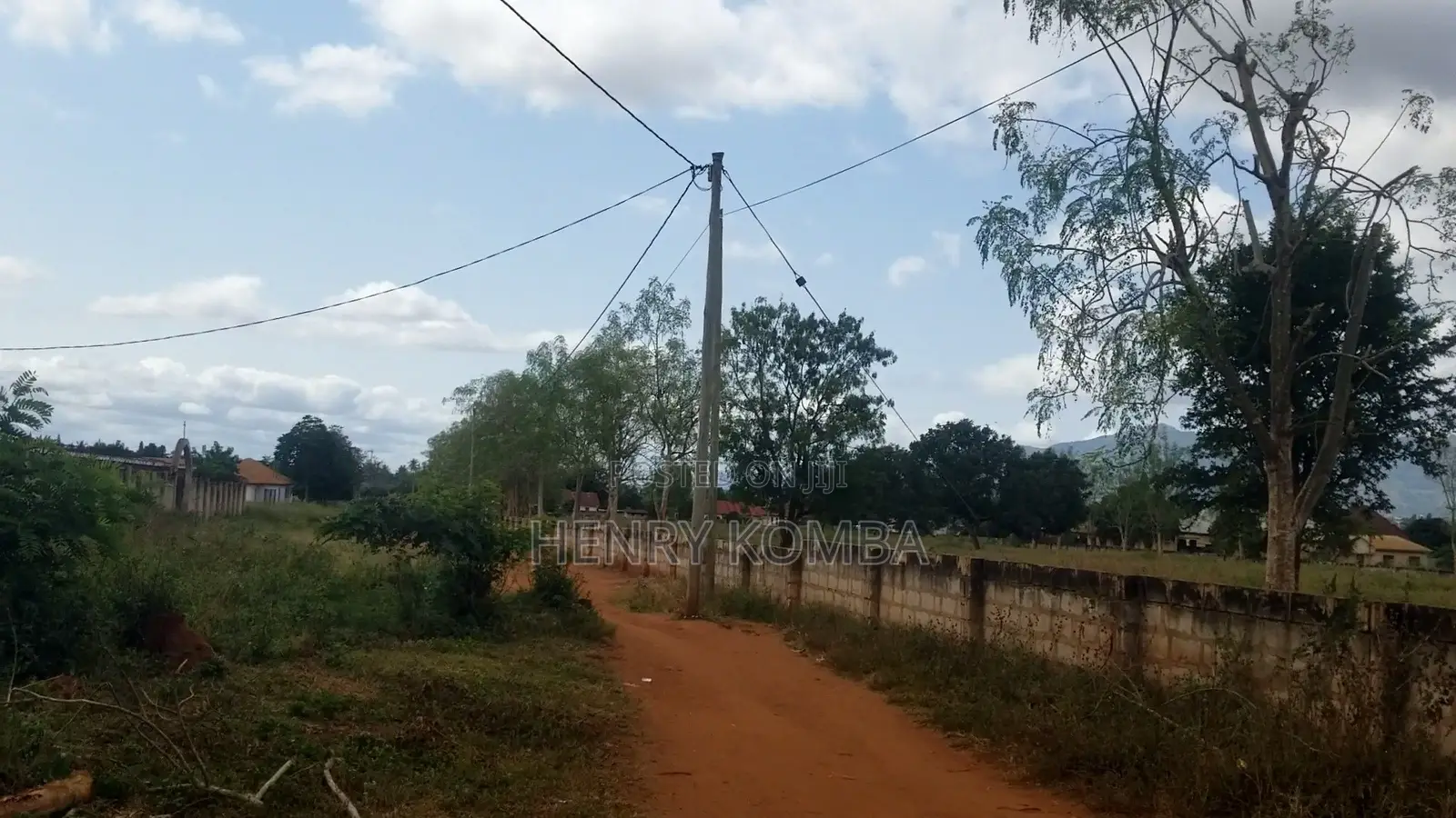 3 Acres Industrial Plot at Viwandan Morogoro for Sale