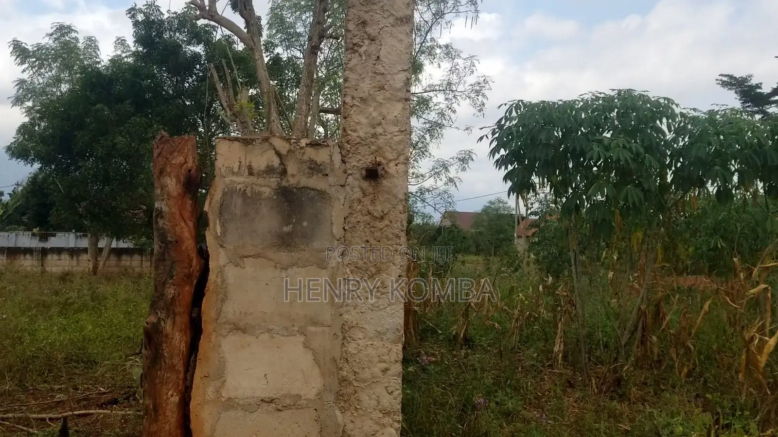 3 Acres Industrial Plot at Viwandan Morogoro for Sale