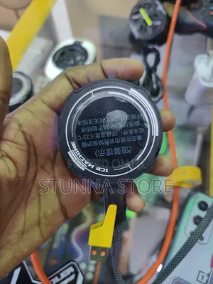 Phone Cooler