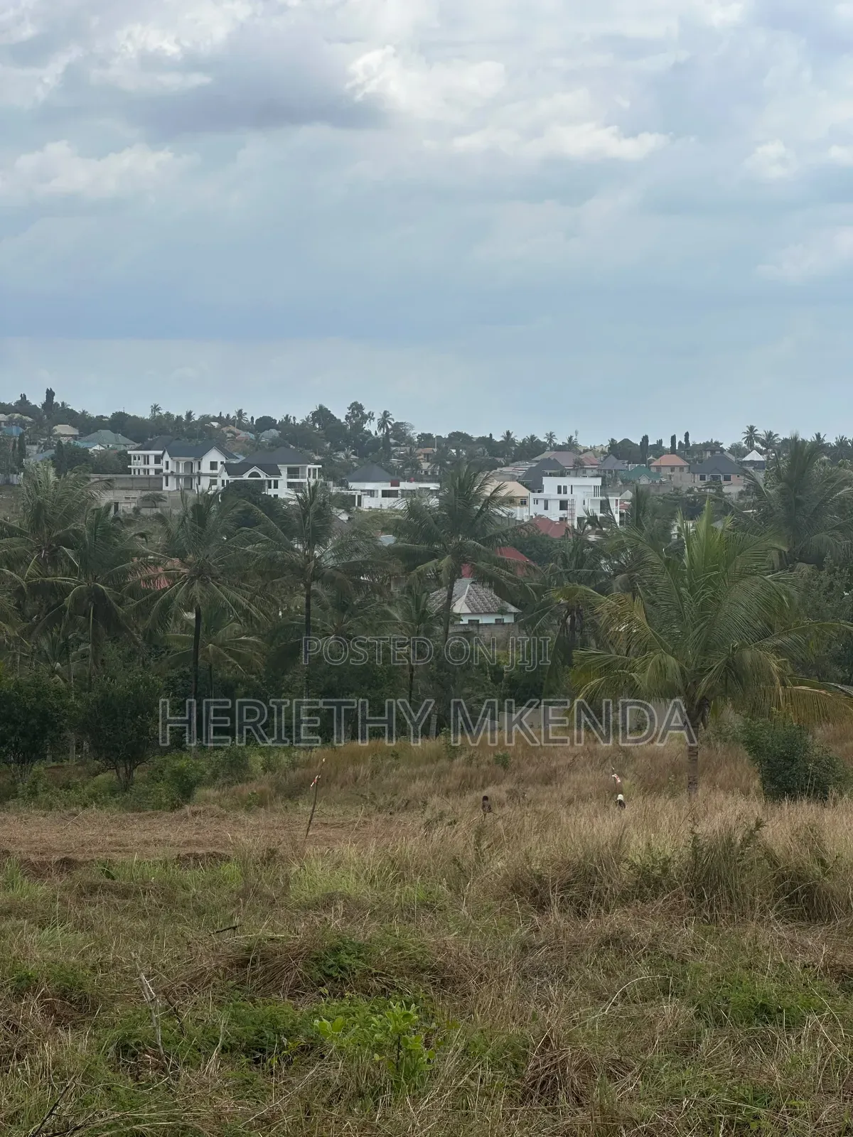 Viwanja Vya Makazi Na Biashara - Goba Center