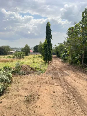 Viwanja Vya Makazi Na Biashara - Goba Center