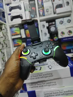 Gamepad Controller