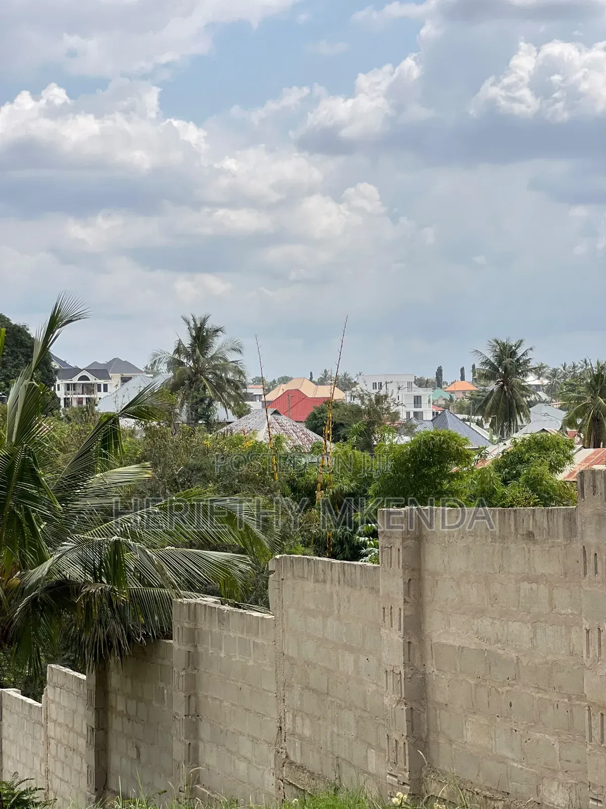Viwanja Vya Biashara GOBA