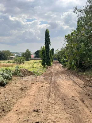 Viwanja Vya Biashara GOBA