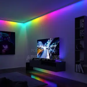 LED Light Decor
