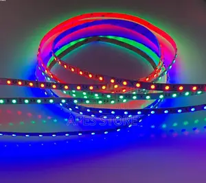 LED Light Decor