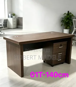 Meza Office Desk