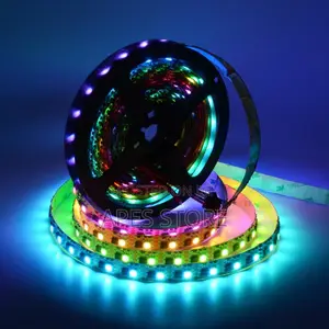 LED Light Decor