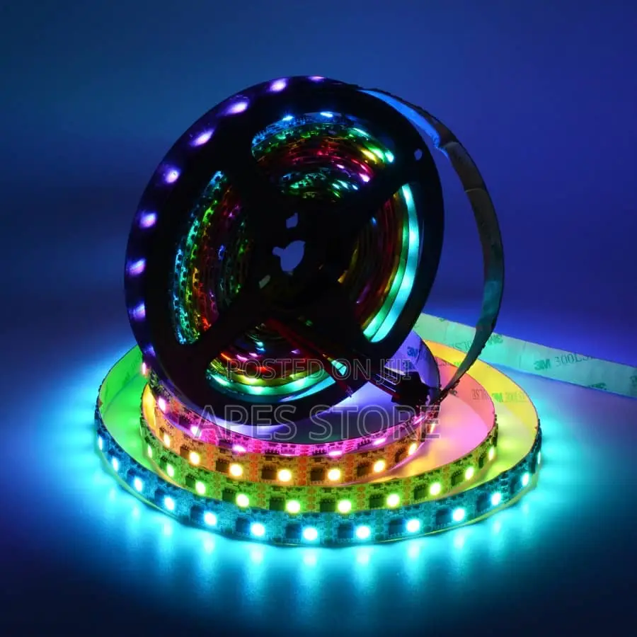 LED Light Decor