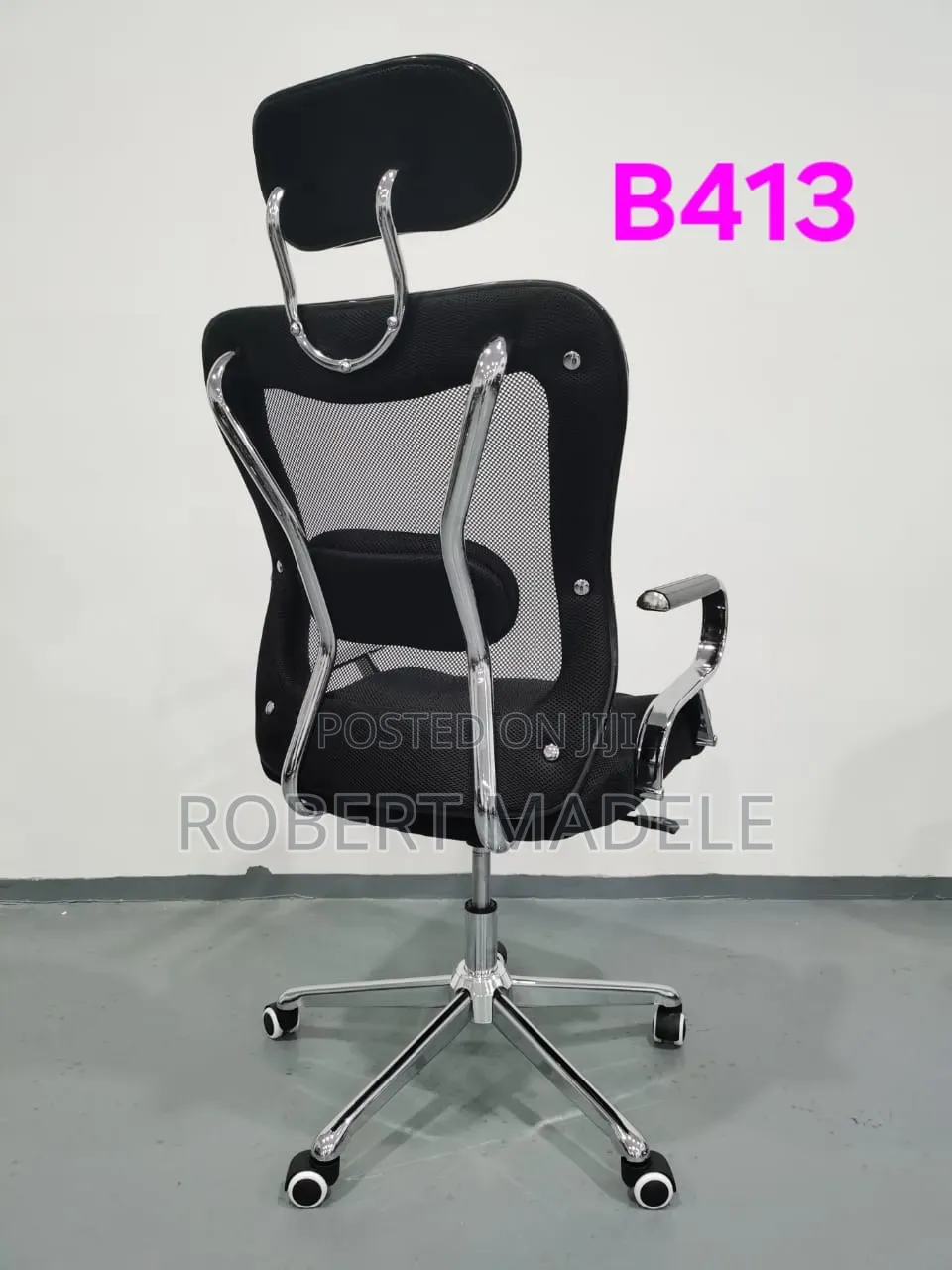 Classic Ergonomic