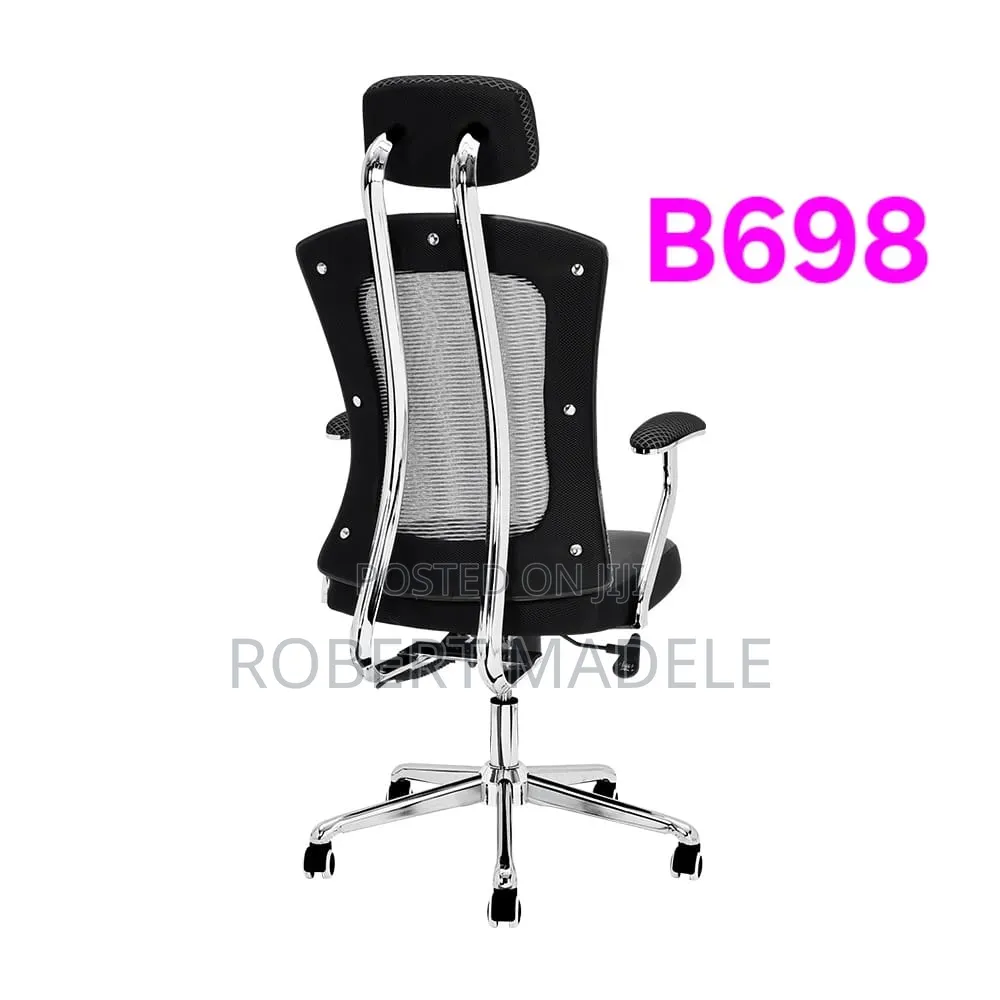 Ergonomic Office Chairs
