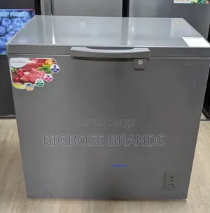 Solarmax Freezer 200 Liters