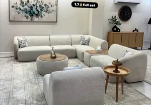 Cclassic Sofa Set Ya Watu 6