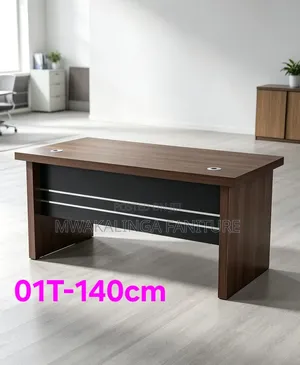 Kahawia Executive Table