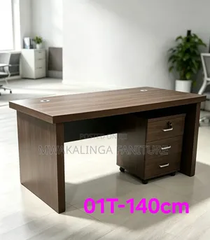 Kahawia Executive Table