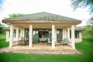 Furnished 2bdrm House in Dolly Estate, Usa River for rent