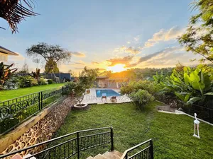 Furnished 2bdrm House in Dolly Estate, Usa River for rent