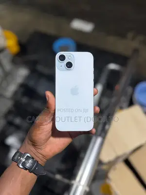 Apple iPhone 15 128 GB Blue