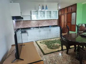 Furnished 1bdrm Apartment in Karama Lodge, Central Business Area
