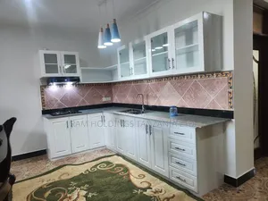Furnished 1bdrm Apartment in Karama Lodge, Central Business Area