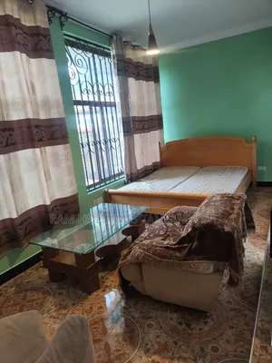 Furnished 1bdrm Apartment in Karama Lodge, Central Business Area