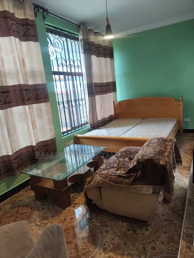 Furnished 1bdrm Apartment in Karama Lodge, Central Business Area