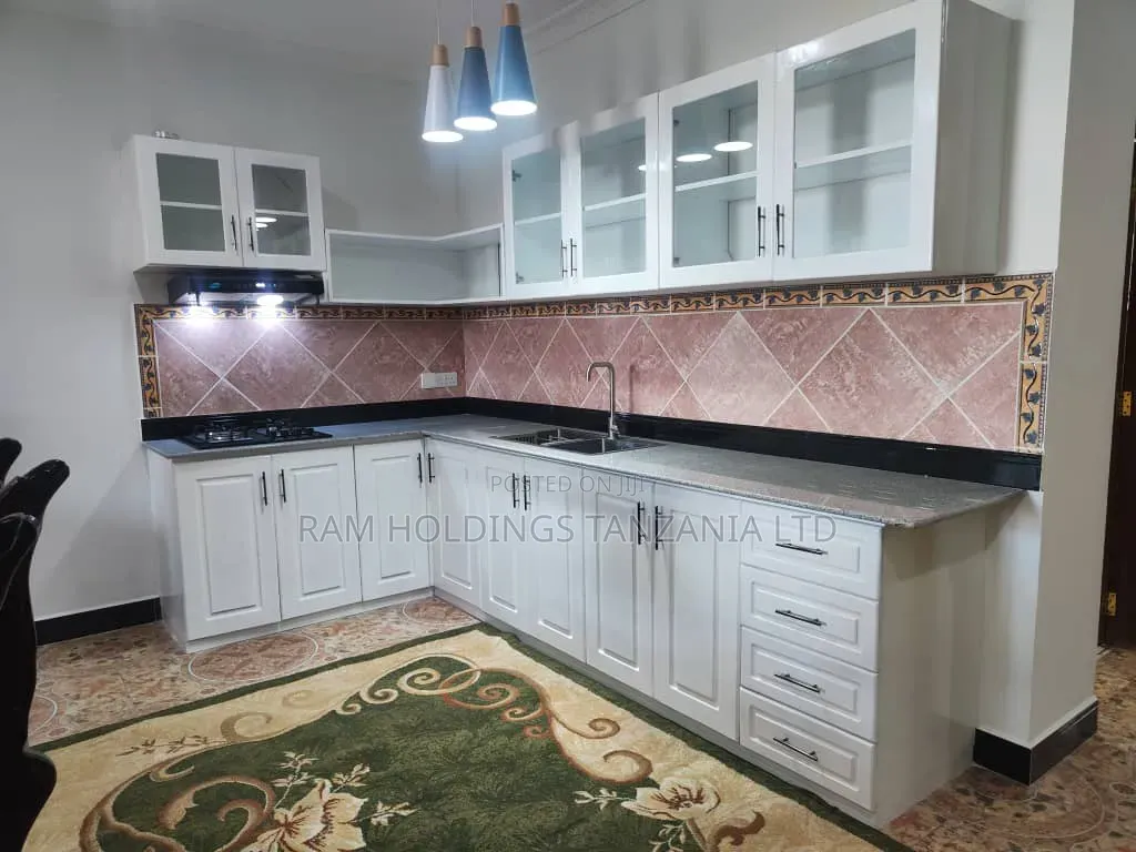 Furnished 1bdrm Apartment in Karama Lodge, Central Business Area