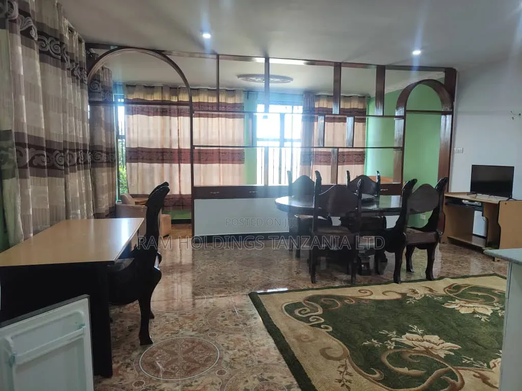 Furnished 1bdrm Apartment in Karama Lodge, Central Business Area